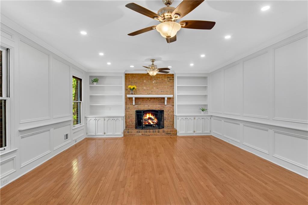 3402 Johnson Ferry Road, Roswell, Georgia image 13