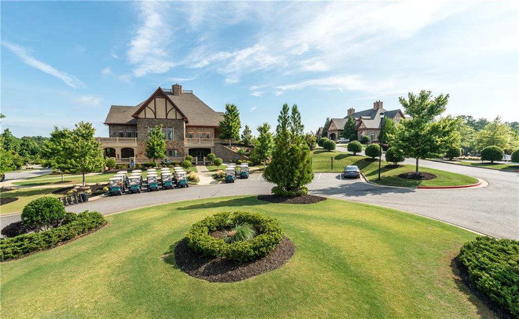3635 Cottage Drive, Alpharetta, Georgia image 28
