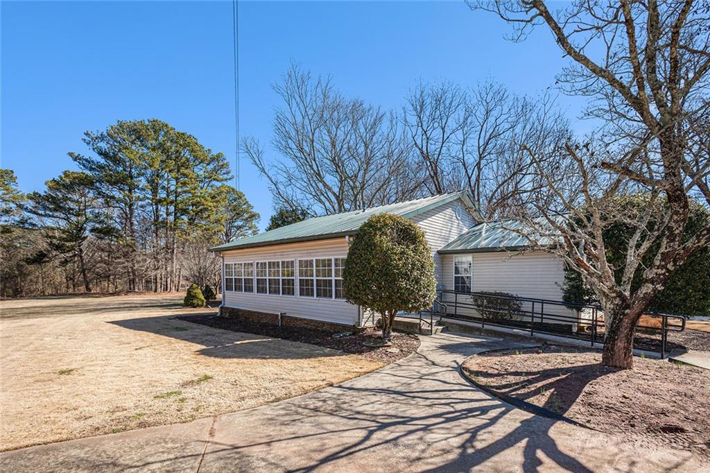 Photo of 183 Scott Road RD, Canton, GA 30115 (MLS # 7841259)