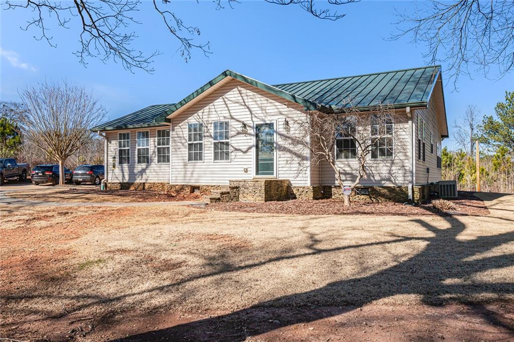 Photo of 183 Scott Road RD, Canton, GA 30115 (MLS # 7841259)
