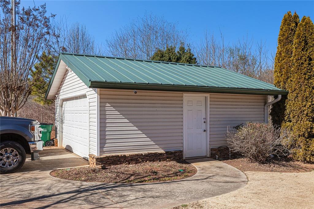 Photo of 183 Scott Road RD, Canton, GA 30115 (MLS # 7841259)