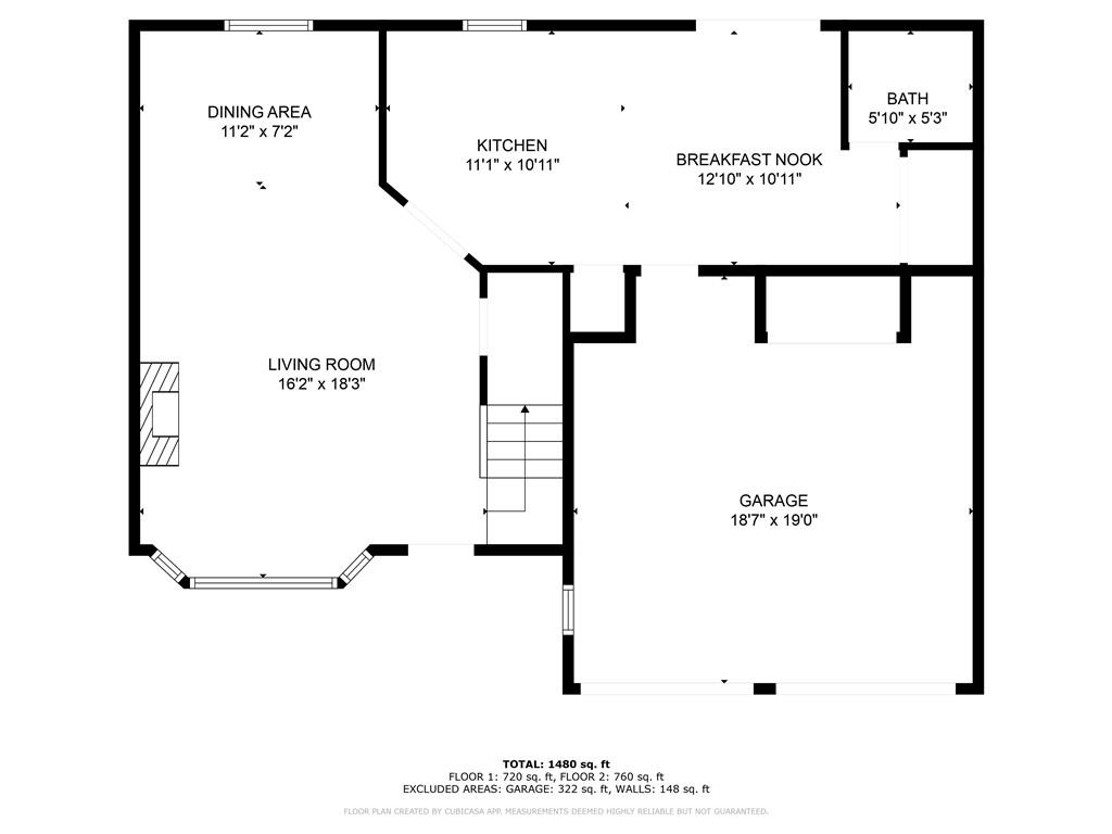 5352 Windfern Court, Stone Mountain, Georgia image 32