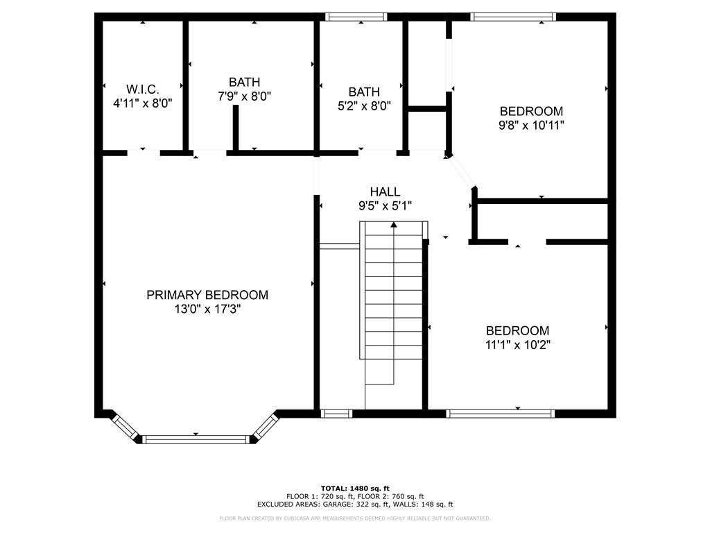 5352 Windfern Court, Stone Mountain, Georgia image 33