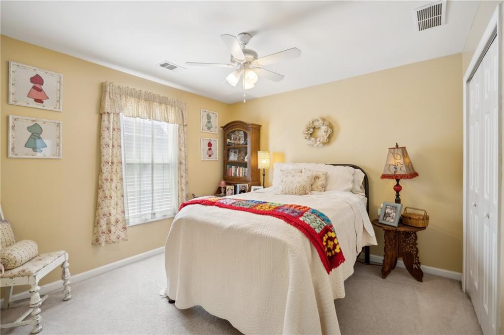 2523 Bancroft Way, Buford, Georgia image 25