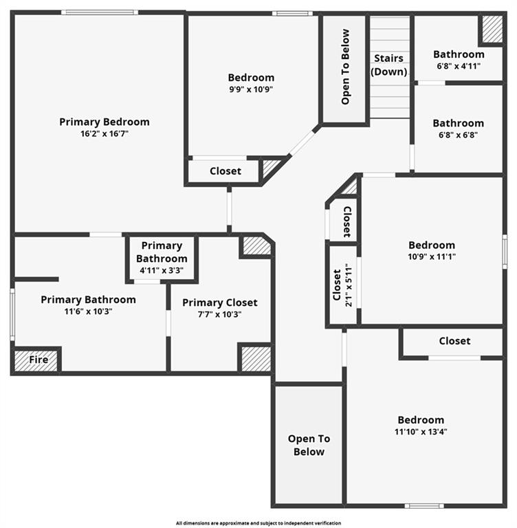 2523 Bancroft Way, Buford, Georgia image 40