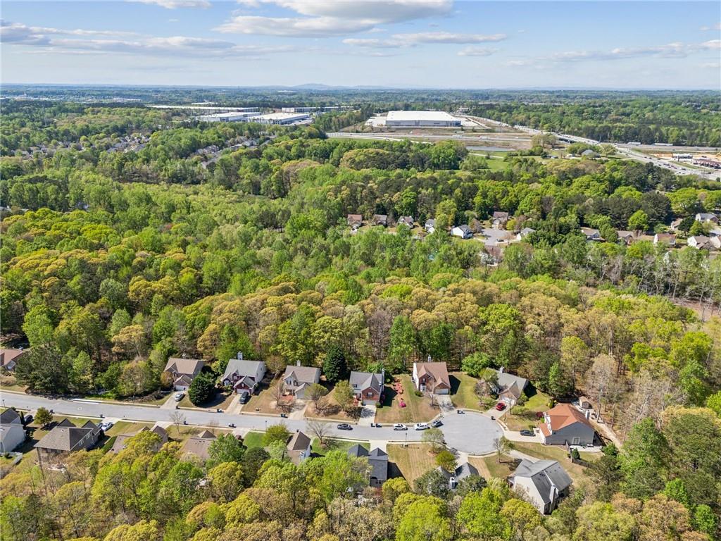 2523 Bancroft Way, Buford, Georgia image 38