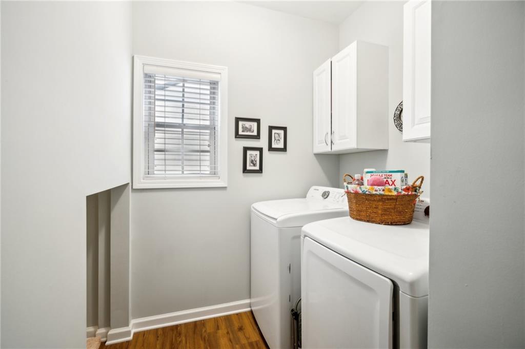 2523 Bancroft Way, Buford, Georgia image 17