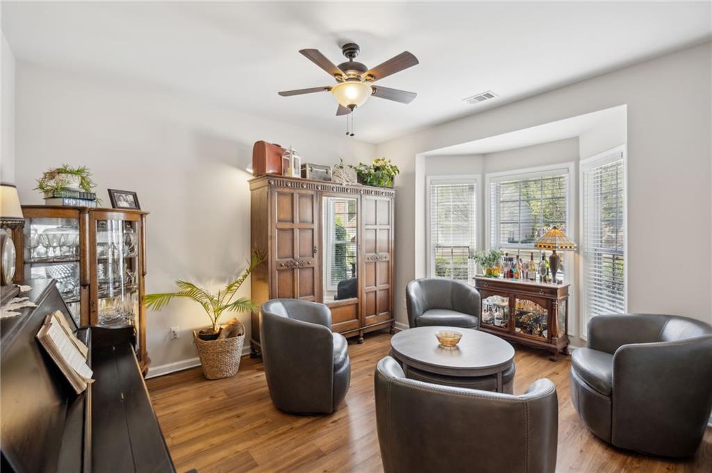2523 Bancroft Way, Buford, Georgia image 7