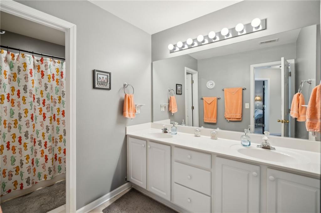 2523 Bancroft Way, Buford, Georgia image 28