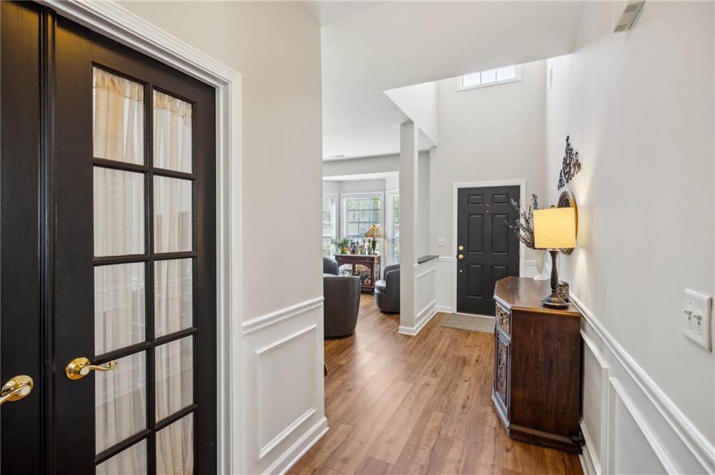 2523 Bancroft Way, Buford, Georgia image 6