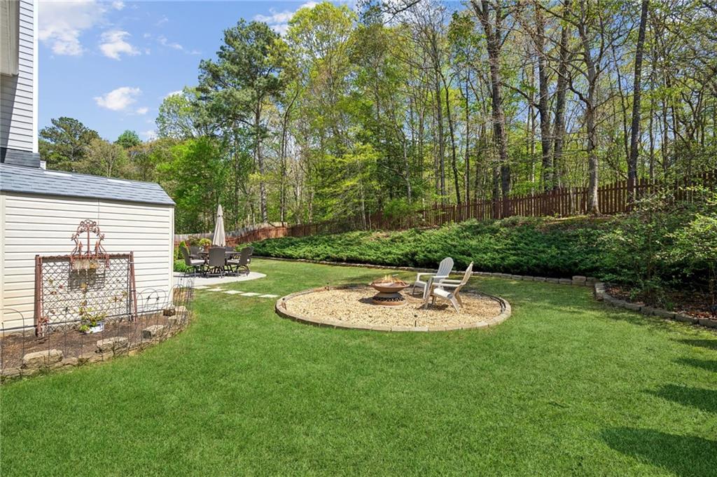 2523 Bancroft Way, Buford, Georgia image 32
