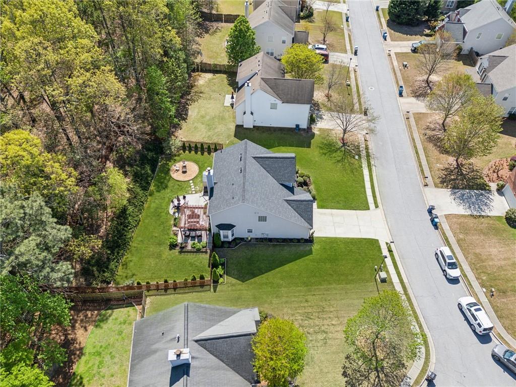 2523 Bancroft Way, Buford, Georgia image 36