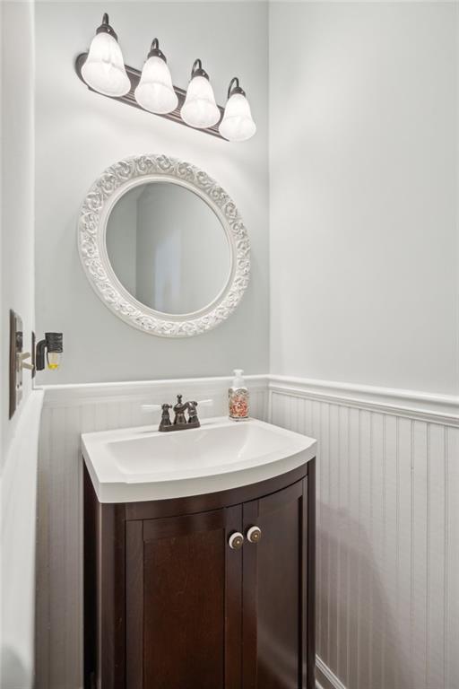 2523 Bancroft Way, Buford, Georgia image 18