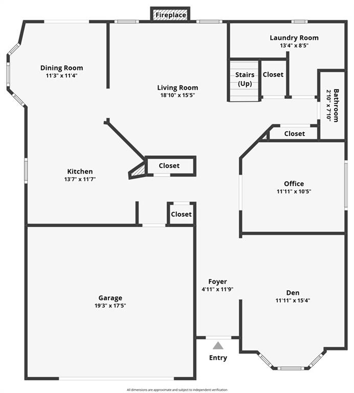 2523 Bancroft Way, Buford, Georgia image 39