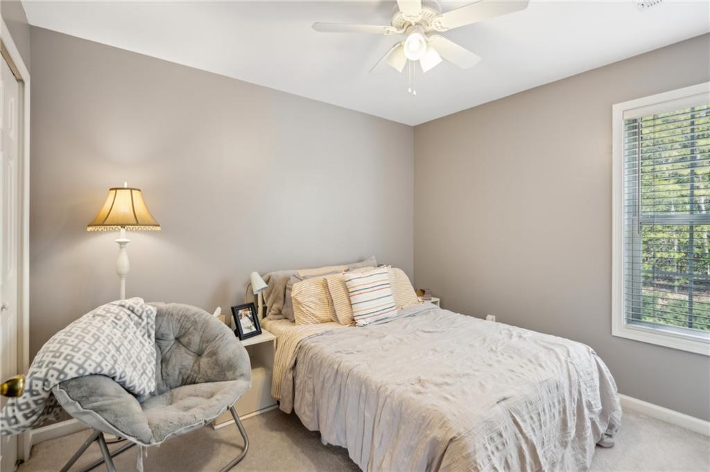 2523 Bancroft Way, Buford, Georgia image 24