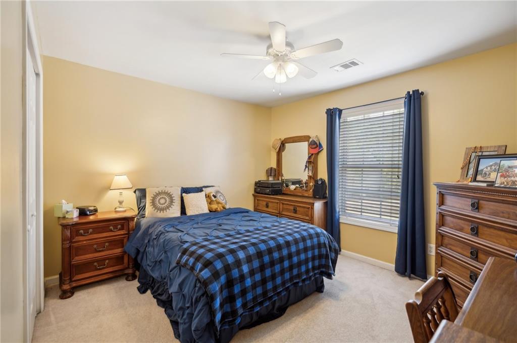 2523 Bancroft Way, Buford, Georgia image 26