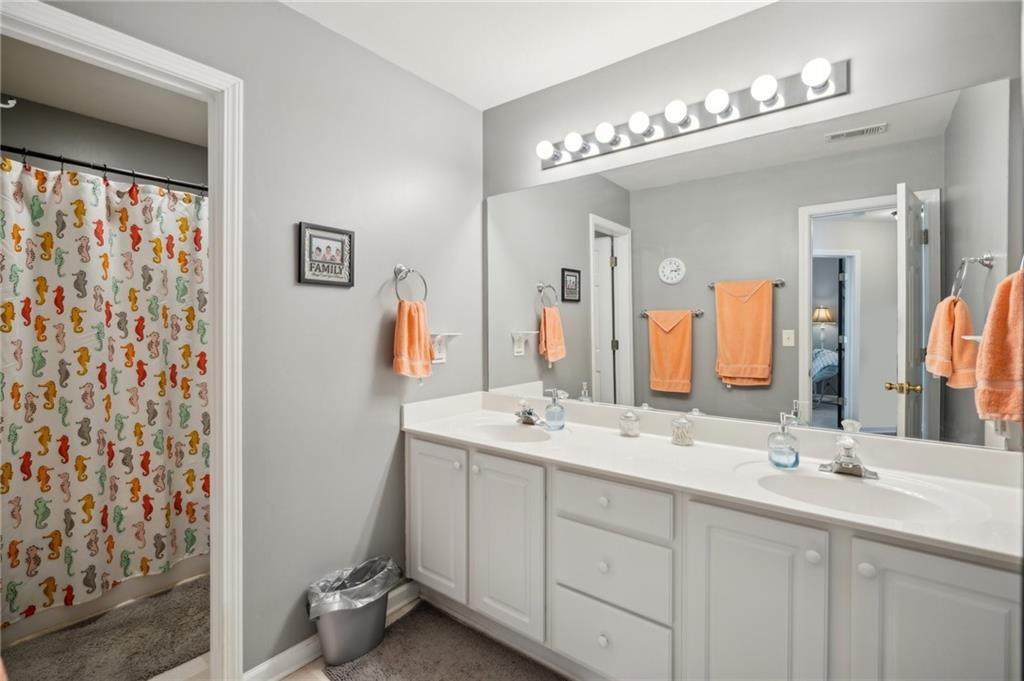 2523 Bancroft Way, Buford, Georgia image 27