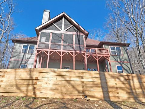 A home in Jasper