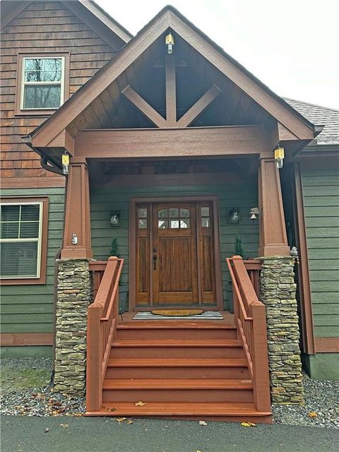 A home in Jasper