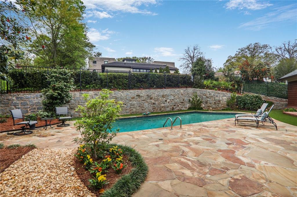 219 Little John Trail, Atlanta, Georgia image 40