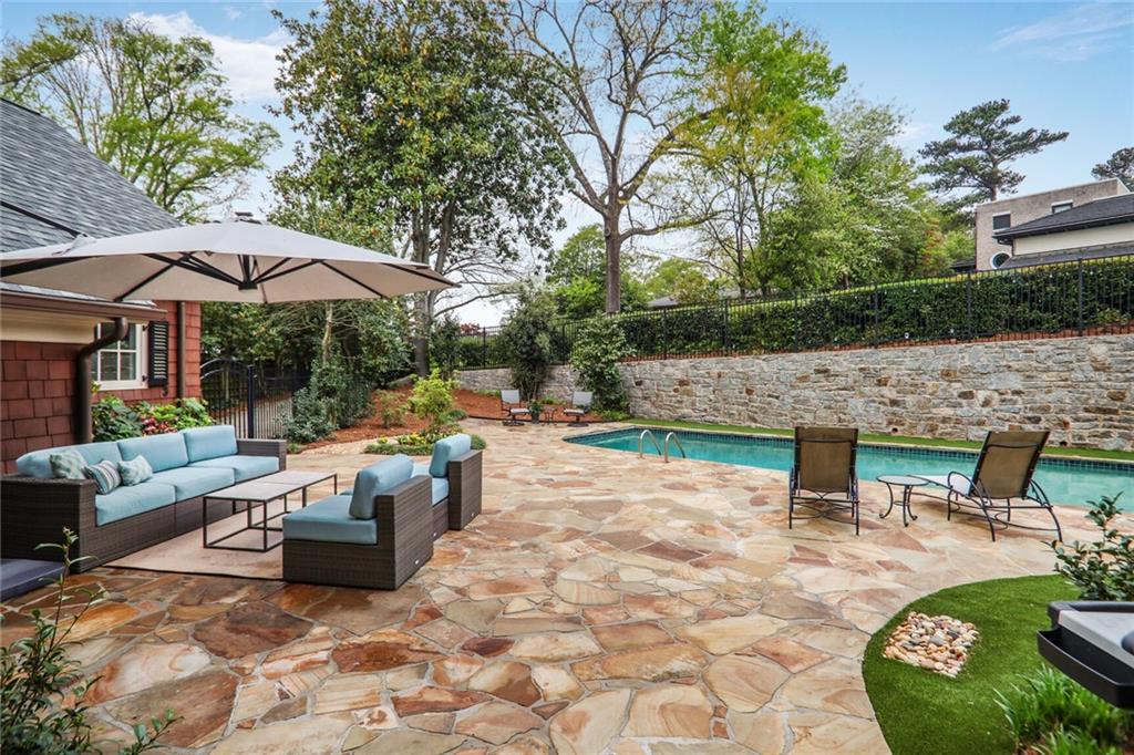219 Little John Trail, Atlanta, Georgia image 39