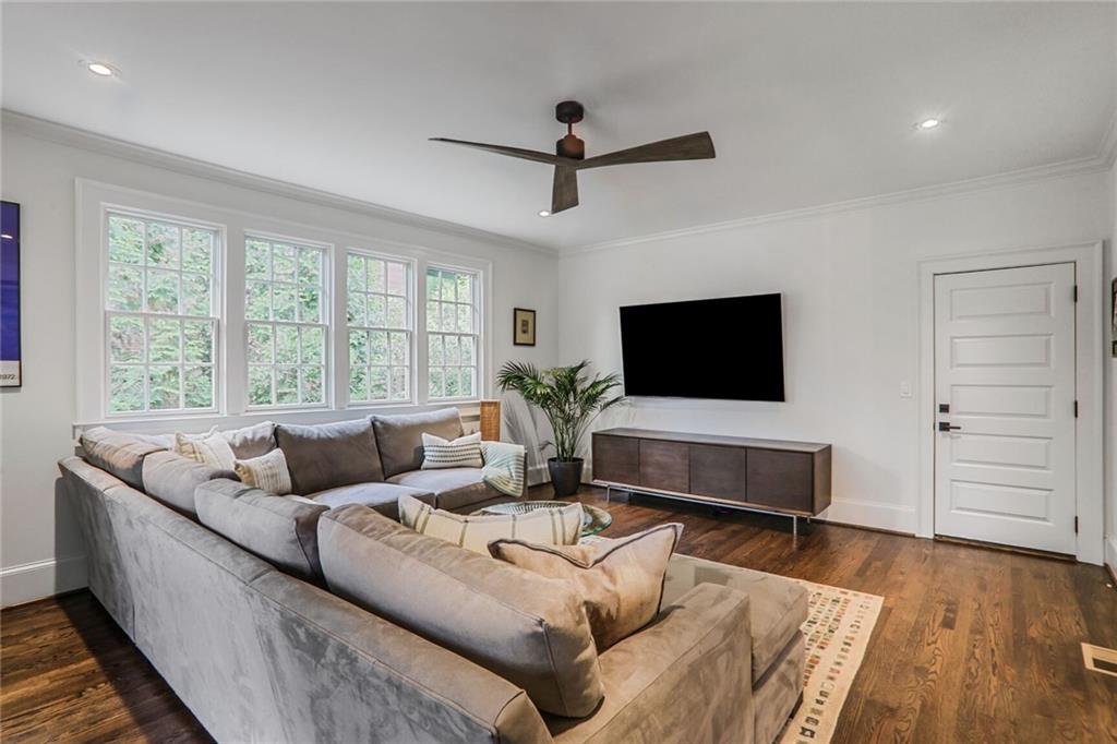 219 Little John Trail, Atlanta, Georgia image 14