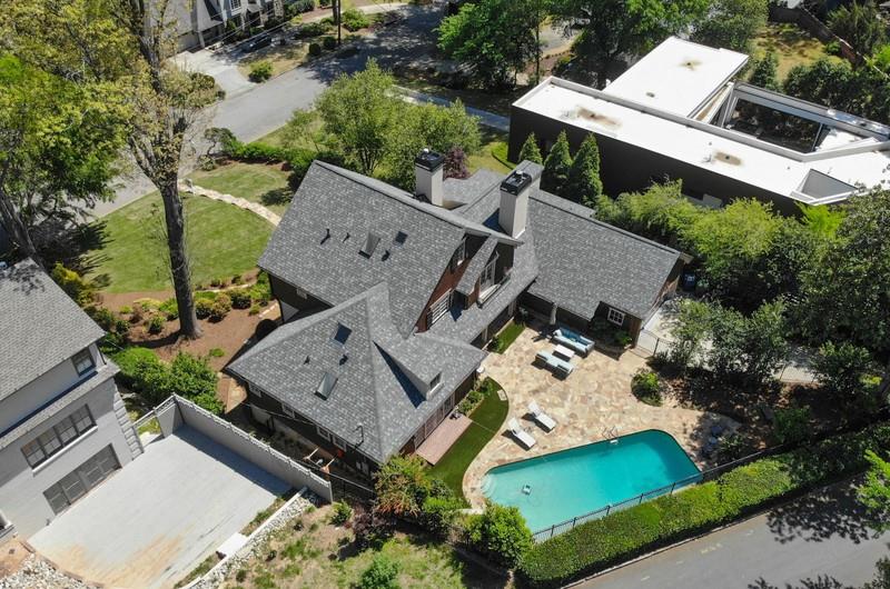 219 Little John Trail, Atlanta, Georgia image 42
