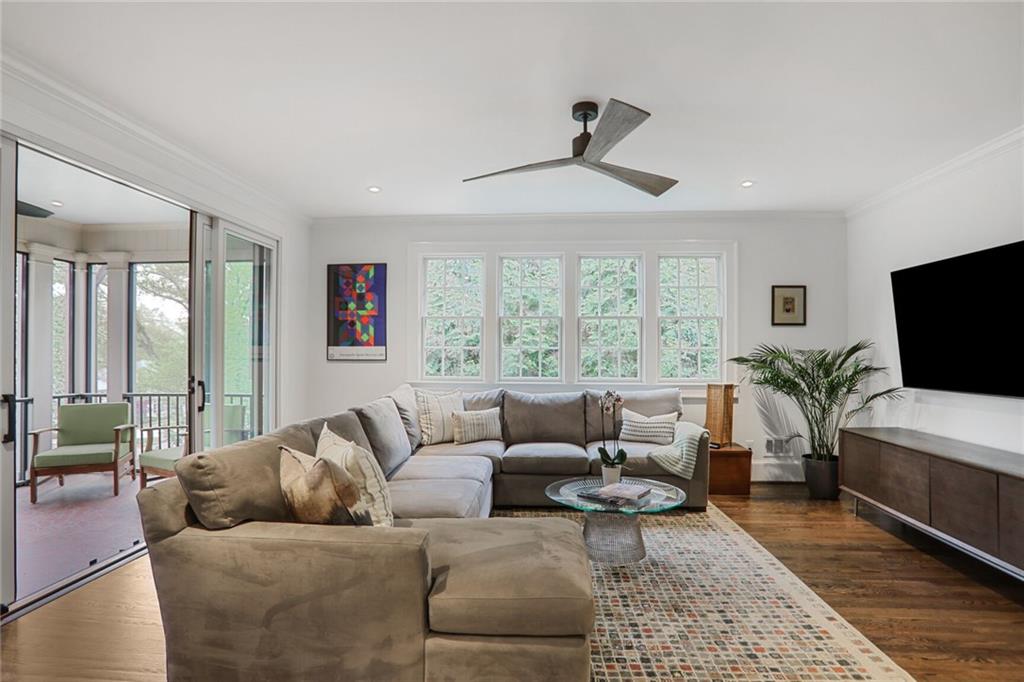 219 Little John Trail, Atlanta, Georgia image 12