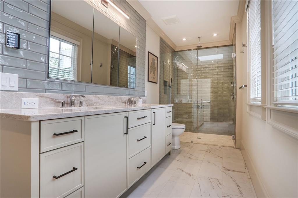 219 Little John Trail, Atlanta, Georgia image 20