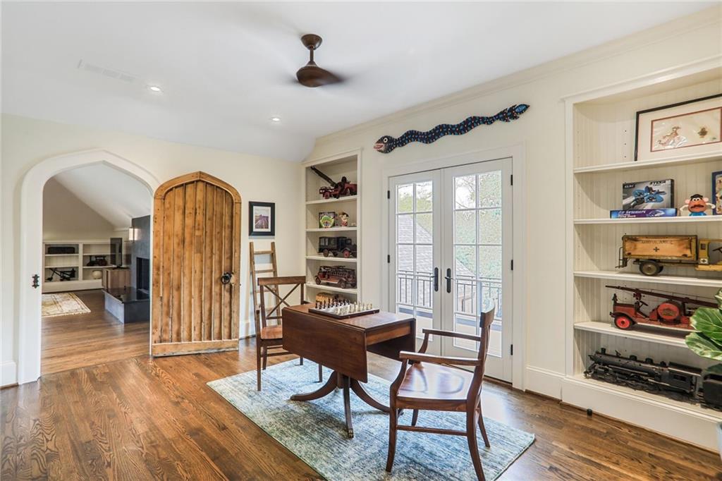 219 Little John Trail, Atlanta, Georgia image 29