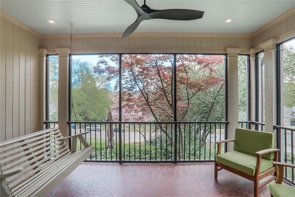 219 Little John Trail, Atlanta, Georgia image 15