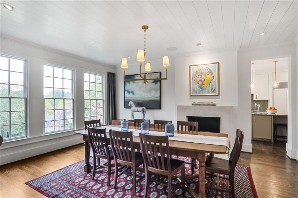 219 Little John Trail, Atlanta, Georgia image 7