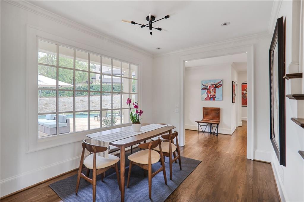 219 Little John Trail, Atlanta, Georgia image 16