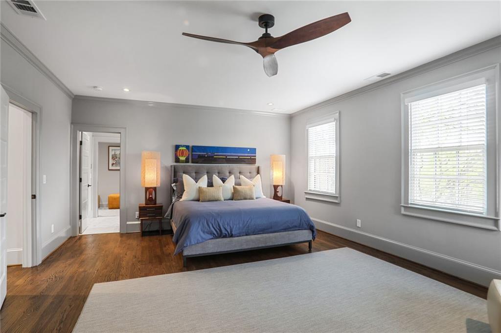 219 Little John Trail, Atlanta, Georgia image 22