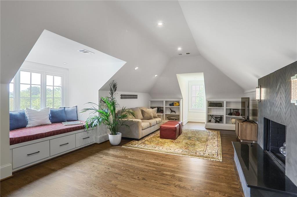 219 Little John Trail, Atlanta, Georgia image 30