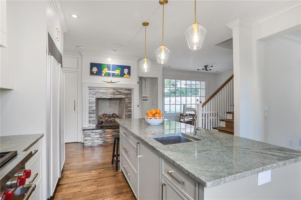 219 Little John Trail, Atlanta, Georgia image 10