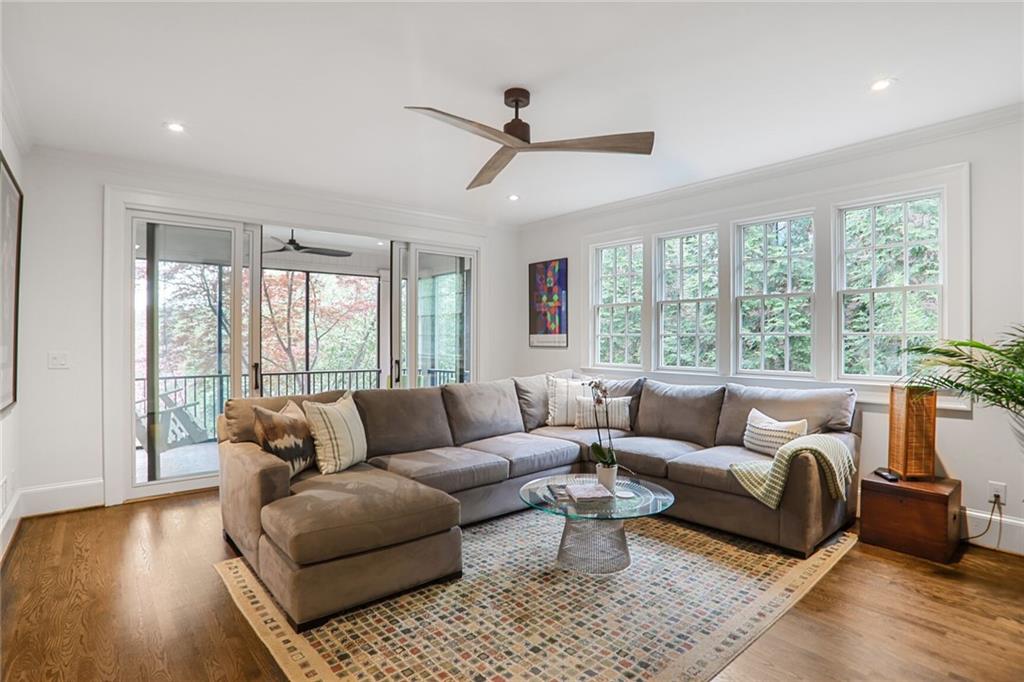 219 Little John Trail, Atlanta, Georgia image 13