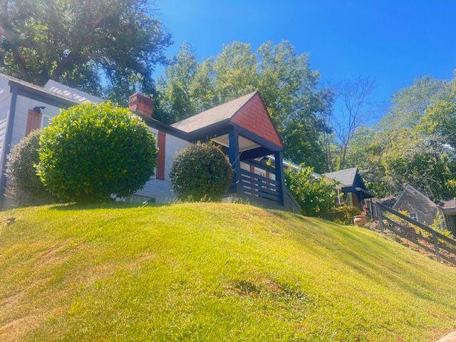 1298 Gideons Drive, Atlanta, Georgia image 47
