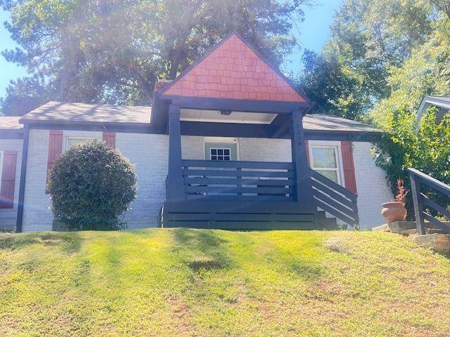 1298 Gideons Drive, Atlanta, Georgia image 48