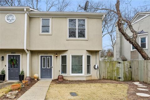 1002 Defoors Landing NW Atlanta GA 30318