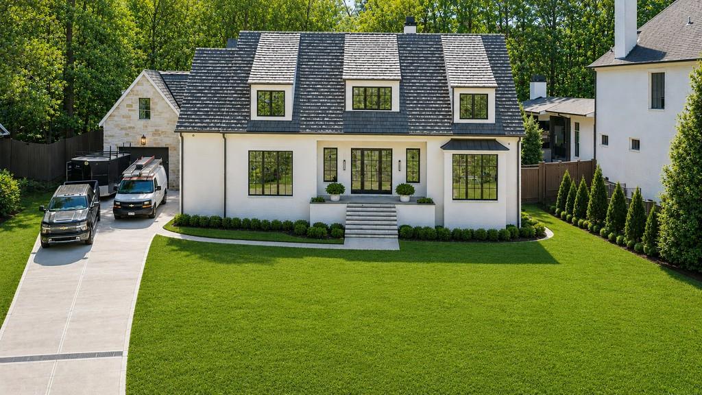 4431 Reid Lane