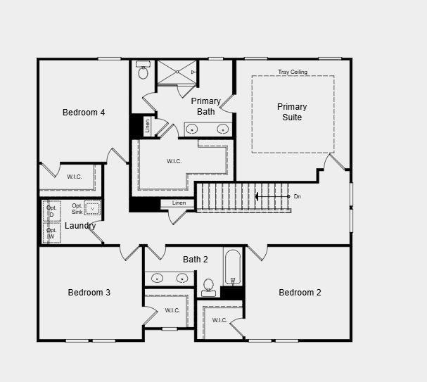 229 Groveton Court, Euharlee, Georgia image 3