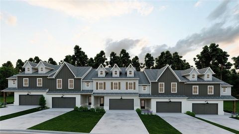 210 Sharon Lane Loganville GA 30052