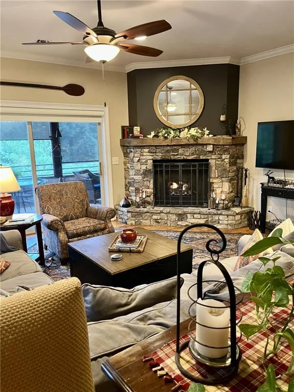 116 Smoky Mountain Lane Unit 201, Clayton, GA, 30525
