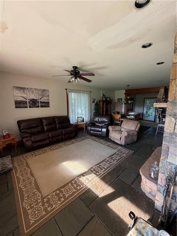 1400 Fieldcrest Court