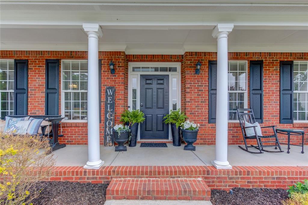 801 Towering Pine Trail