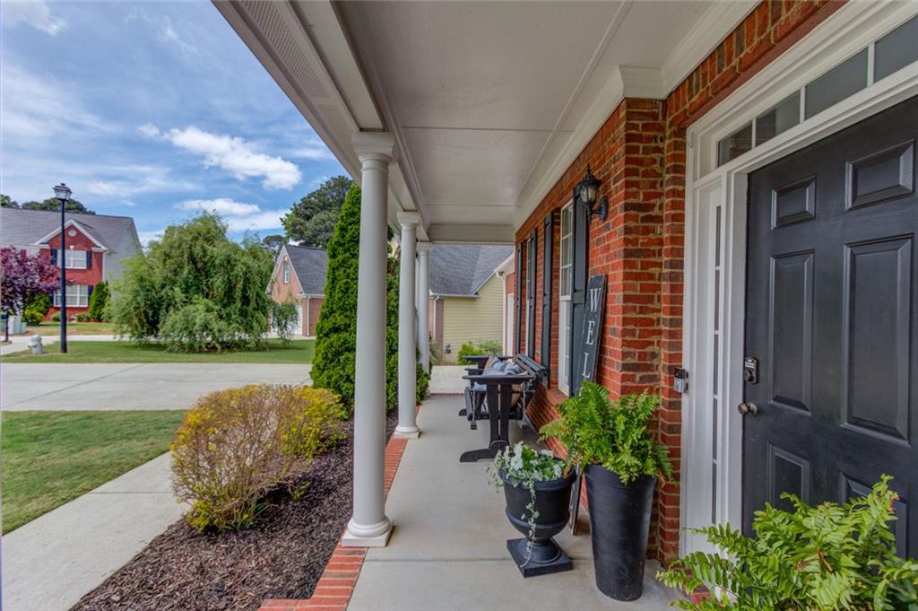 801 Towering Pine Trail