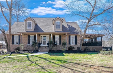 A home in Gainesville