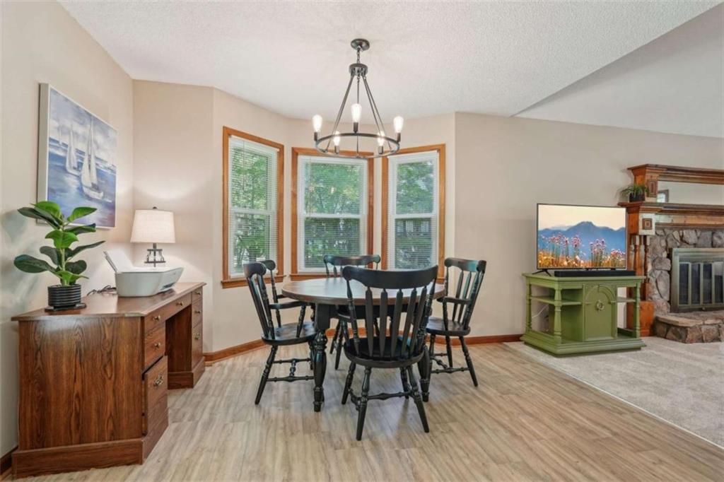 4315 Hickory Point Drive, Canton, Georgia image 26