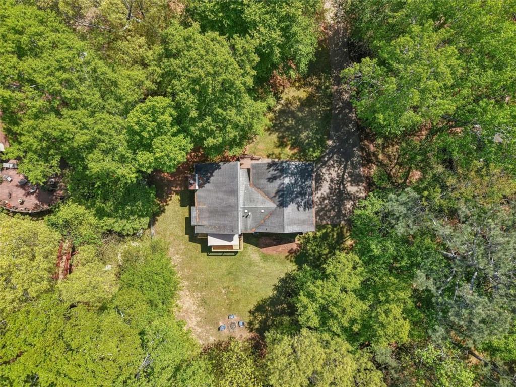 4315 Hickory Point Drive, Canton, Georgia image 19